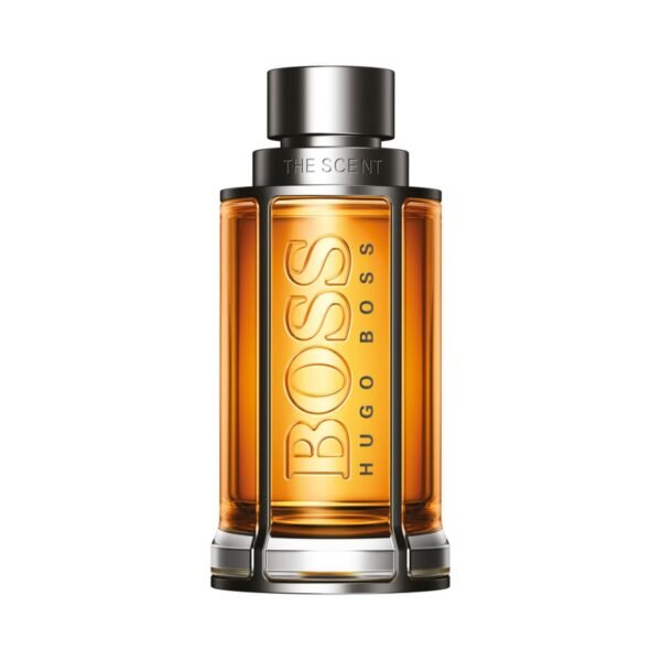 HUGO BOSS THE SCENT P/H EDT X 100 ML