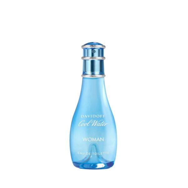 DAVIDOFF COOL WATER F/W EDT X 50 VAP