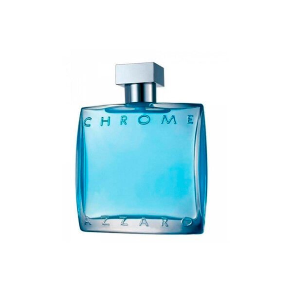 AZZARO CHROME P/H EDT X100 VAP