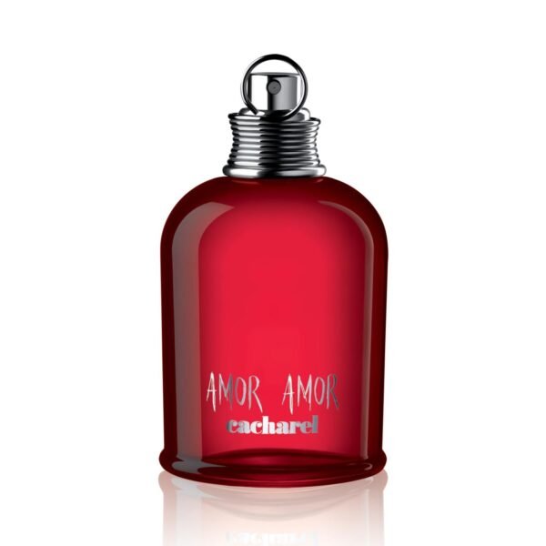 CACHAREL AMOR F/W EDT X100 VAP