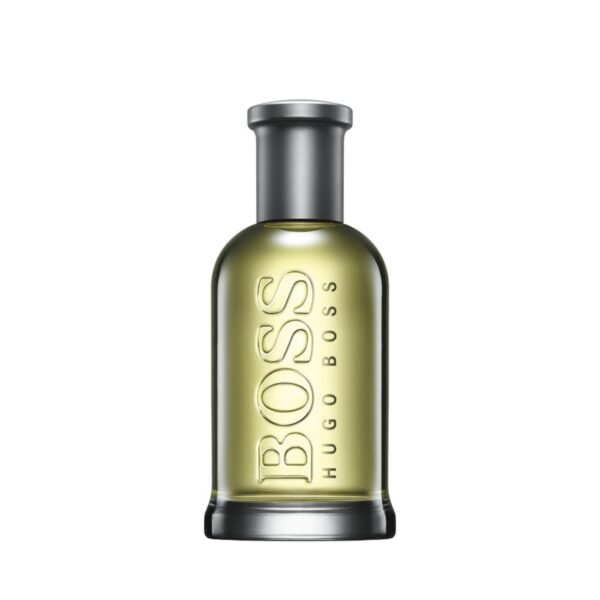 HUGO BOSS BOTTLED P/H EDT X100 VAP
