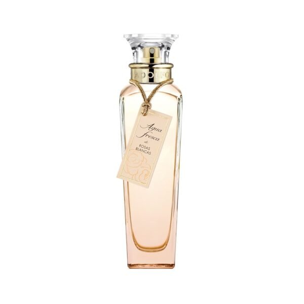 ADOLFO DOMING AFR BLANCAS W EDT X120 VAP