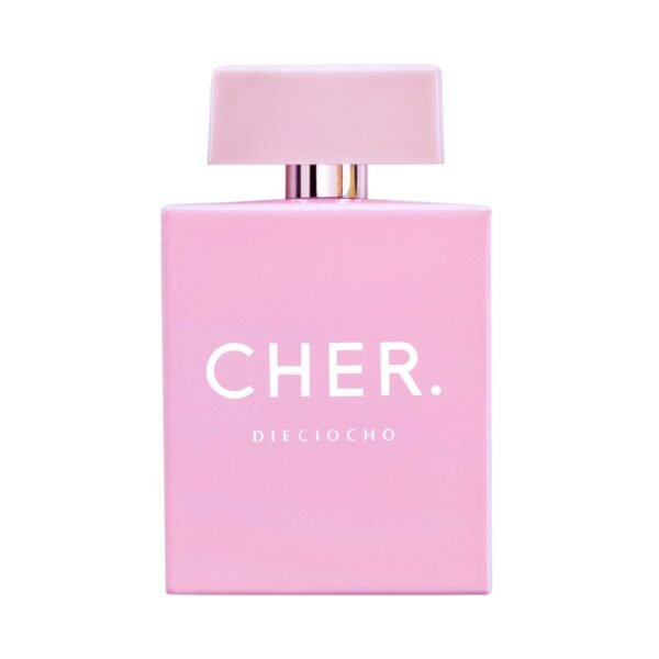 CHER DIECIOCHO EDP X 100