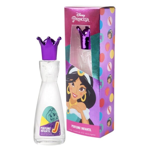 JAZMIN PRINCESA PERF CORONA X 50 ML