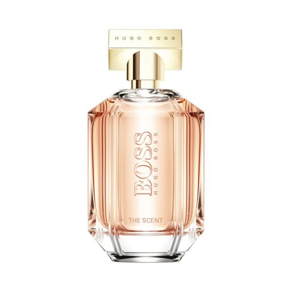 HUGO BOSS THE SCENT F/W EDP X 100ML