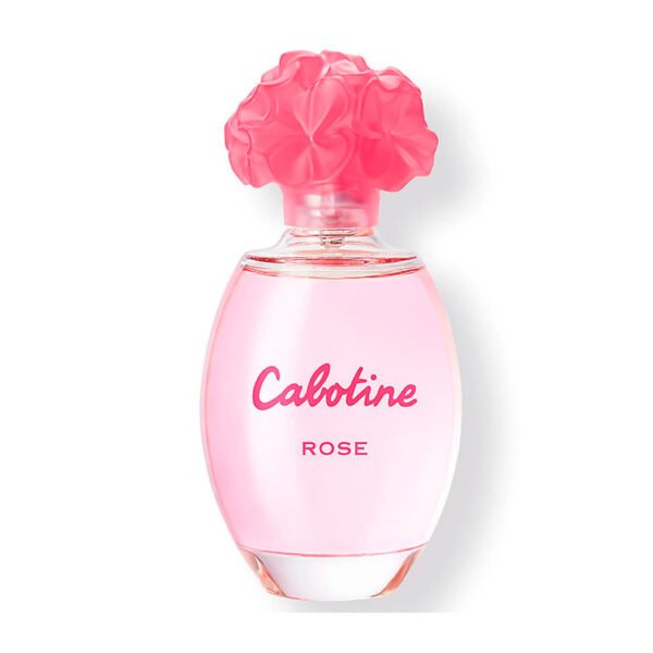CABOTINE ROSE F/W EDT X100