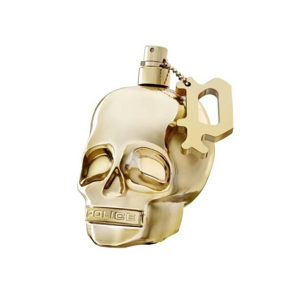 POLICE BORN TO SHINE FOR HIM EDP X 125ML