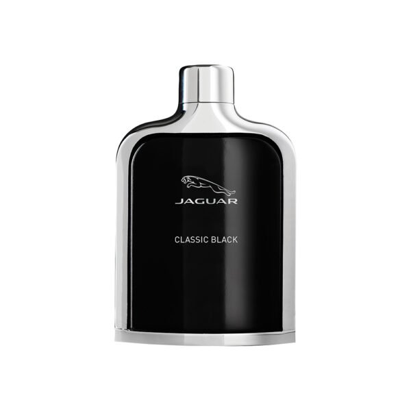 JAGUAR CLASSIC BLACK P/H X 100 VAP