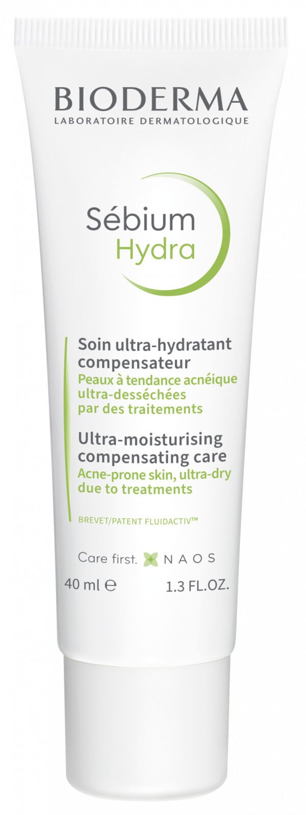 SEBIUM HYDRA CR ULTRA HIDRAT X 40ML
