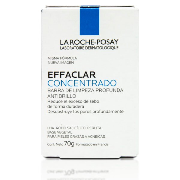 LAROCHE EFFACLAR PAN PURI