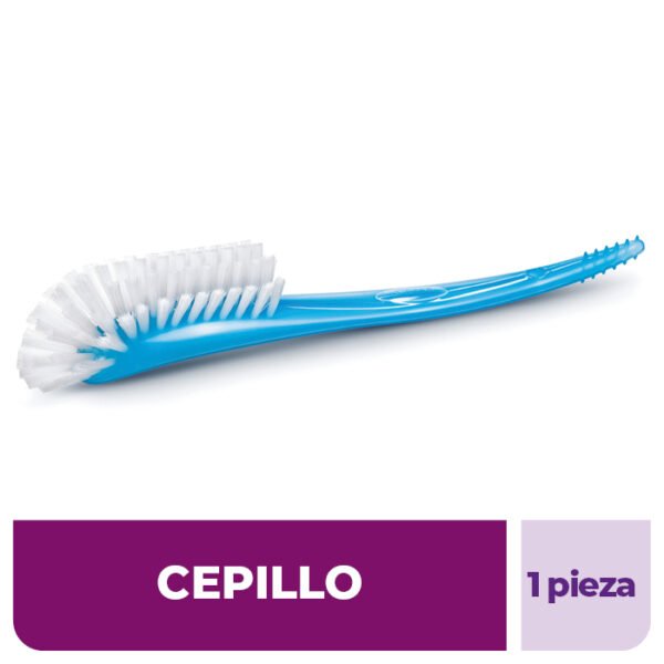 AVENT CEPILLO LIMPIA MAMADERA
