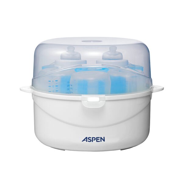 ASPEN ESTERILIZADOR P/MICROONDAS EM WAVES