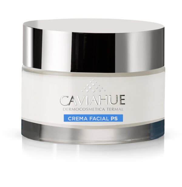CAVIAHUE CR HIDRA FACIAL UREA P/SECA X 45GR