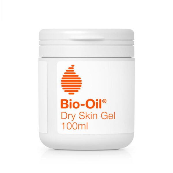 BIO OIL GEL X 100ML