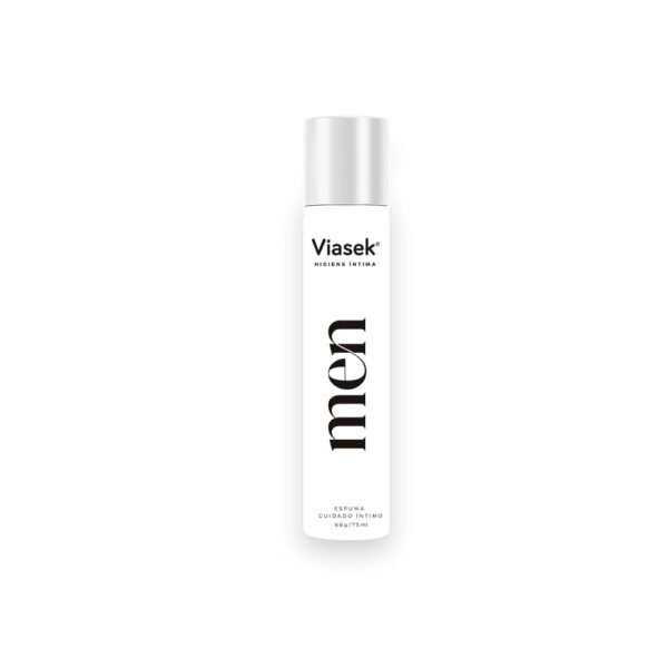 VIASEK ESP MEN CUID INT X 75 ML