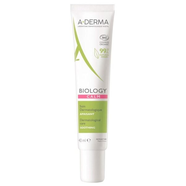 ADERMA BIOLOGY CALMANTE X 40ML