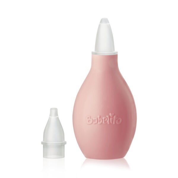 BABELITO ASPIRADOR NASAL